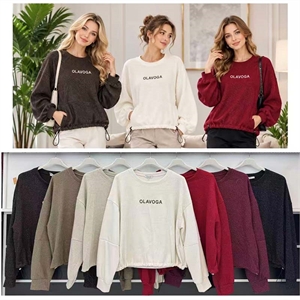 Bluza damska produkt Włoski