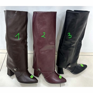 Kozaki damskie  36-41