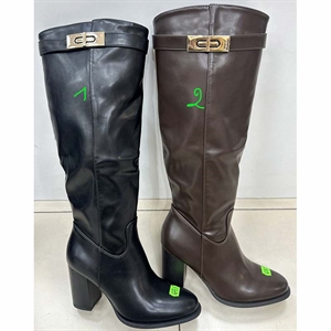Kozaki damskie  36-41