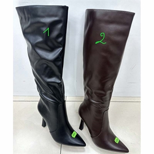 Kozaki damskie  36-41