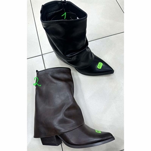Botki damskie  36-41