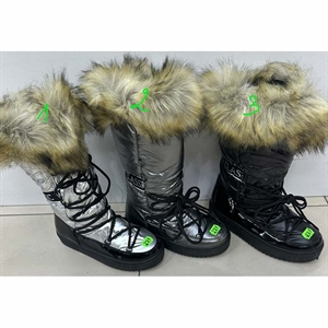 Buty śniegowce ocieplane  36-41
