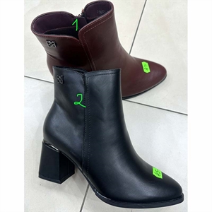 Botki damskie  36-41