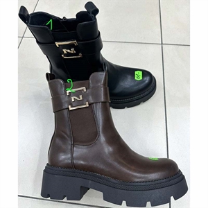 Botki damskie  36-41