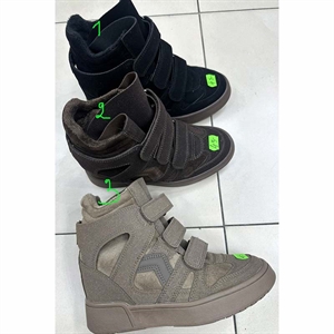 Botki damskie  36-41