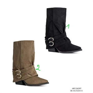 Botki damskie  36-41