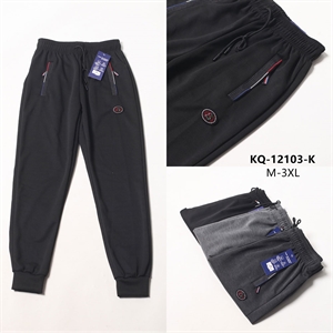 Spodnie dresowe męskie  M-3XL