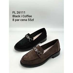 Mokasyny damskie 36-41
