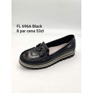 Mokasyny damskie 36-41