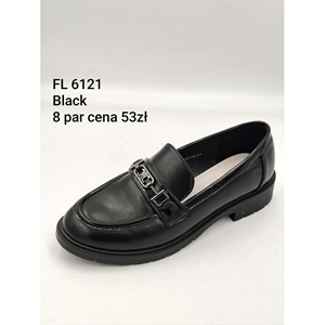 Mokasyny damskie 36-41