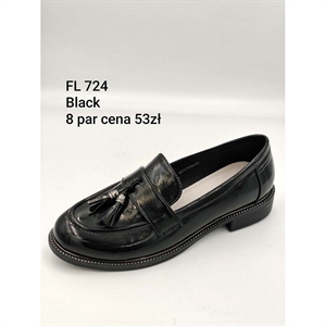 Mokasyny damskie 36-41