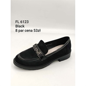 Mokasyny damskie 36-41