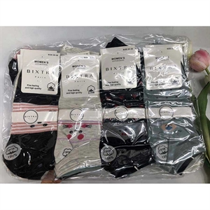 Stopki damskie 35-38/39-42