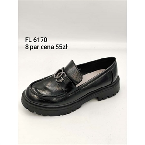 Mokasyny damskie 36-41