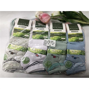 Stopki damskie 35-38/39-42