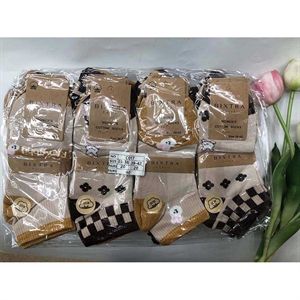 Stopki damskie 35-38/39-42