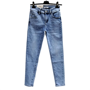 Jeansy damskie XS-XL