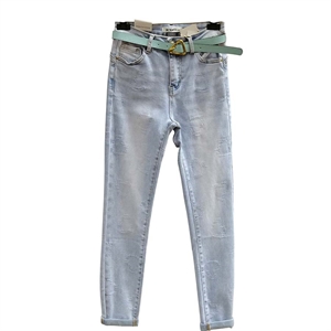 Jeansy damskie 26-31