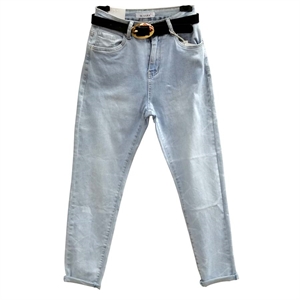 Jeansy damskie XS-XL