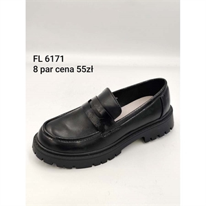 Mokasyny damskie 36-41