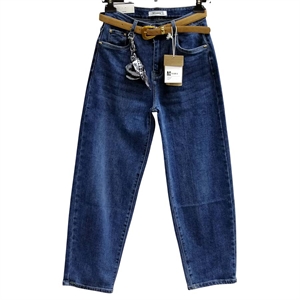 Jeansy damskie XS-XL