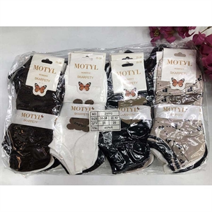 Stopki damskie 35-38/39-42