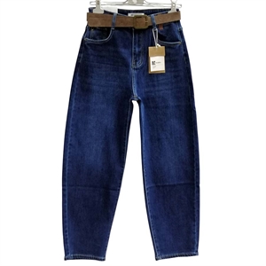 Jeansy damskie XS-XL