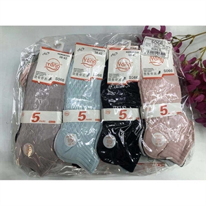 Stopki damskie 35-38/39-42