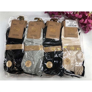 Stopki damskie 35-38/39-42