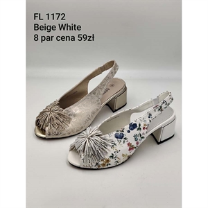 Sandały damskie 36-41