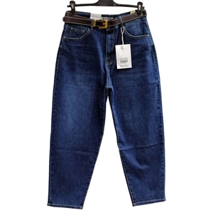 Jeansy damskie M-3XL