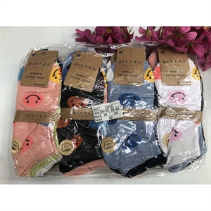 Stopki damskie 35-38/39-42