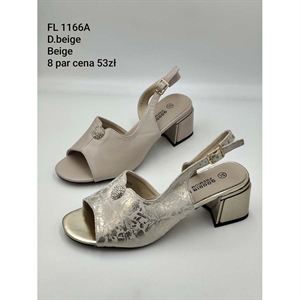 Sandały damskie 36-41