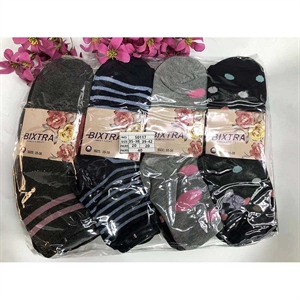 Skarpetki damskie 35-38/39-42