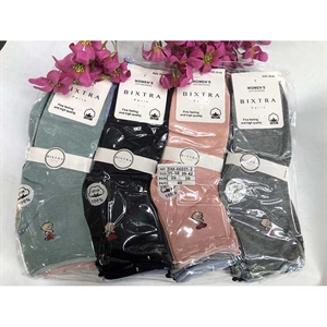 Skarpetki damskie 35-38/39-42