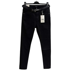 Jeansy damskie 30-38