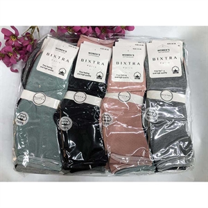 Skarpetki damskie 35-38/39-42