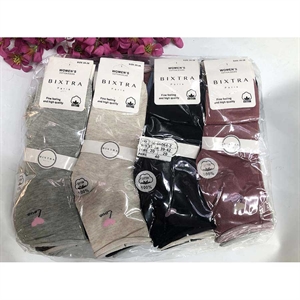 Skarpetki damskie 35-38/39-42