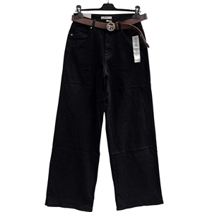 Jeansy damskie L-4XL