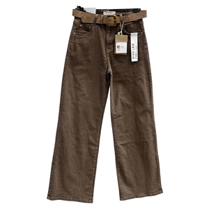 Jeansy damskie XS-XL