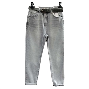 Jeansy damskie M-3XL