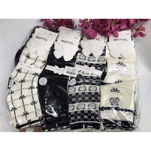 Skarpetki damskie 35-38/39-42