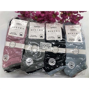 Stopki damskie 35-38/39-42