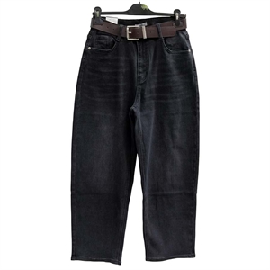 Jeansy damskie L-4XL