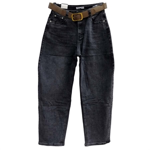 Jeansy damskie L-4XL