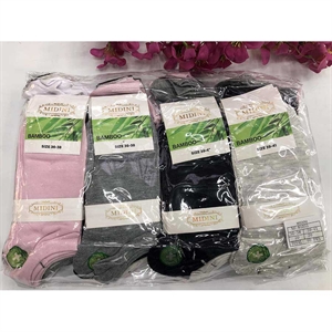 Stopki damskie 35-38/39-41