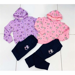 Komplet dziecięcy 98-128