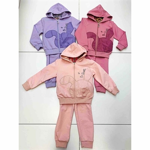 Komplet dziecięcy 1-5 lat