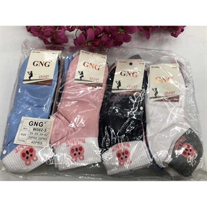 Stopki damskie 35-38/39-42