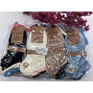 Stopki damskie 35-38/39-42